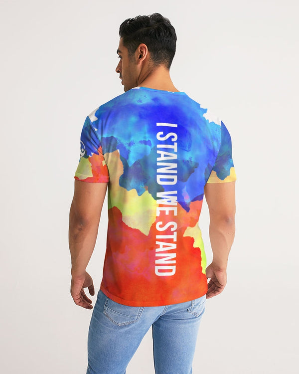W.D.Y.S.F. Mens Tee