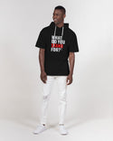 WDYSF S.F.S. Short Sleeve Hoodie