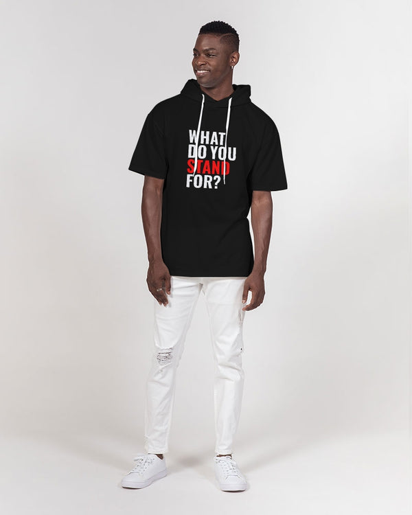 WDYSF S.F.S. Short Sleeve Hoodie