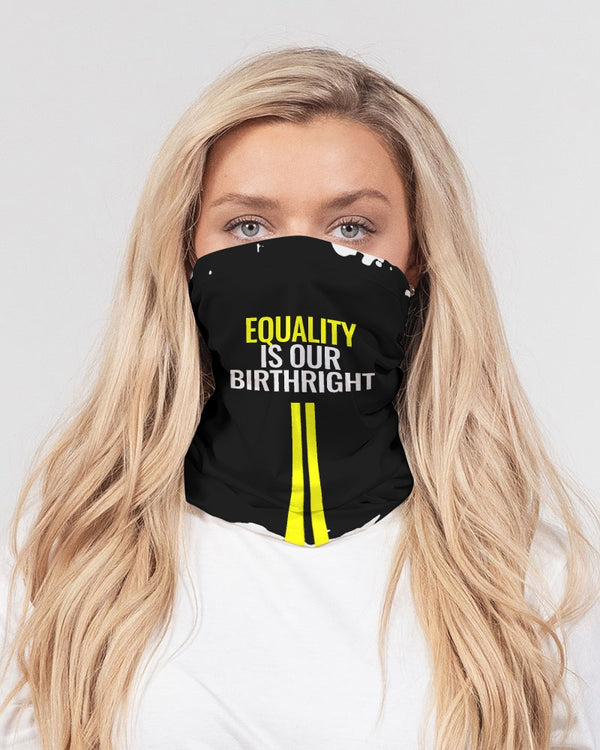 Birthright Face Cover