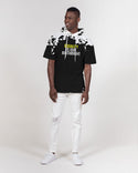 Birthright Short Sleeve Hoodie