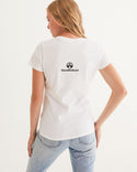 What Do You Stand For? Womens Tee