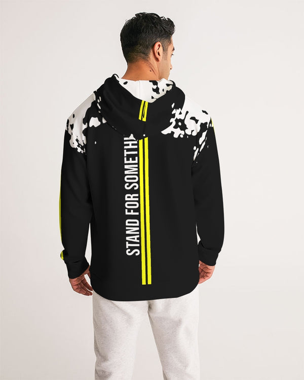 Birthright Mens Hoodie