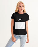 Express Yourself (iStand4) Womens Tee