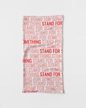 Justice S.F.S. Face Cover Set