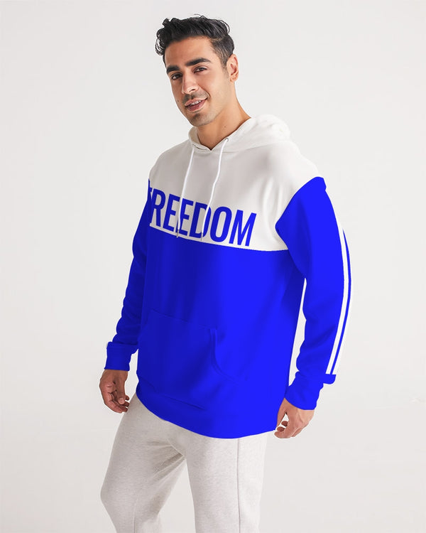 Freedom Mens Hoodie