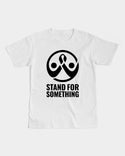 Stand for Something Mens Tee