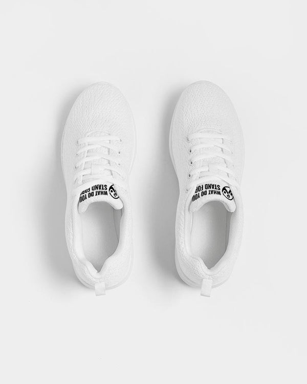 What Do You Stand For? Mens Running Shoe