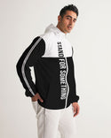 S.F.S. ISWS Mens Windbreaker