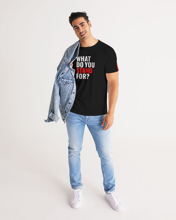 WDYSF Mens Tee