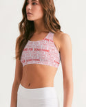 S.F.S. Seamless Sports Bra