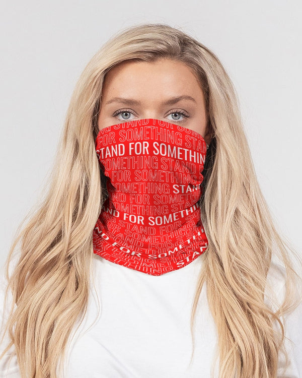 Justice S.F.S. Face Cover Set