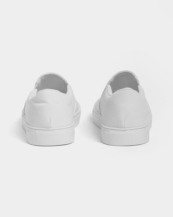 What Do You Stand For? Mens Slip-Ons
