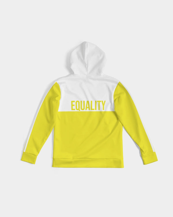 Equality Mens Hoodie