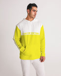Equality Mens Hoodie