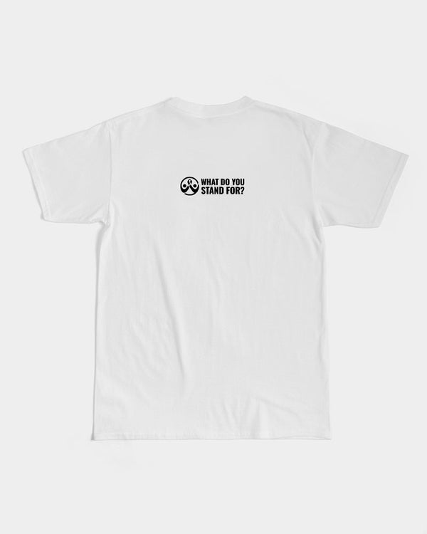 Express Yourself Mens Tee