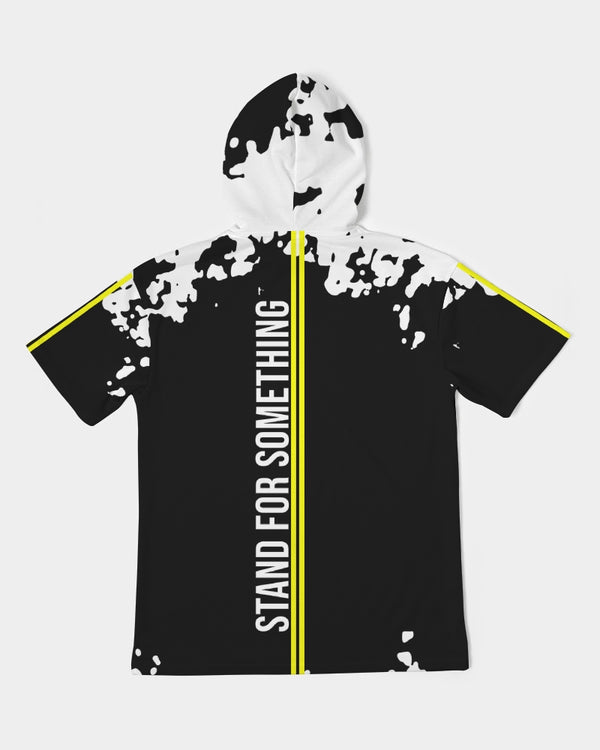 Birthright Short Sleeve Hoodie