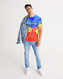 W.D.Y.S.F. Mens Tee
