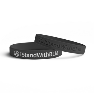 Black Lives Matter iStandBand™