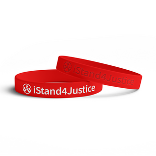 Justice iStandBand™