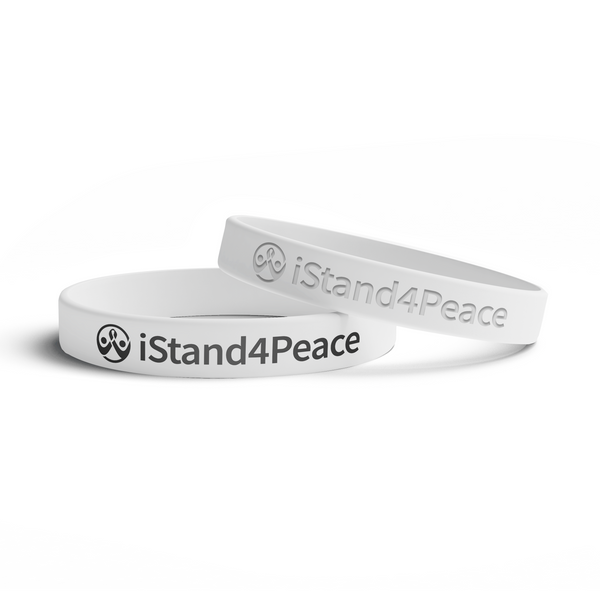 Peace iStandBand™