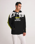 Birthright Mens Hoodie