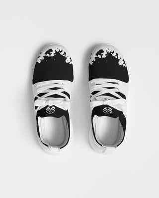 Black Womens Sneaker