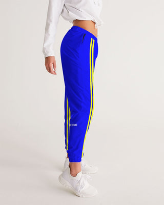 Freedom Womens Track Pants