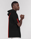 WDYSF S.F.S. Short Sleeve Hoodie