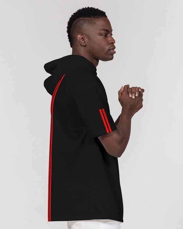 WDYSF S.F.S. Short Sleeve Hoodie
