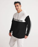 Birthright Mens Hoodie