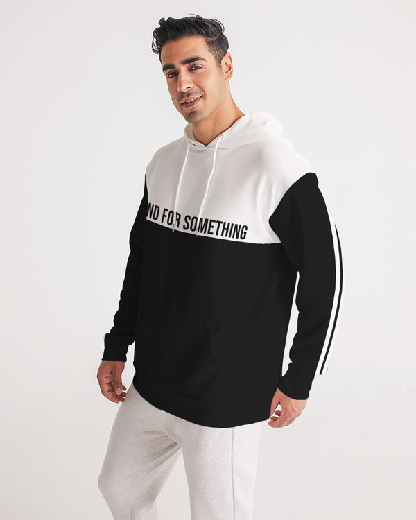 Birthright Mens Hoodie