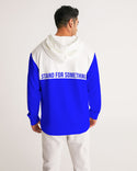 Freedom Mens Hoodie