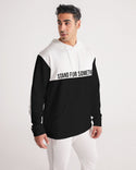 Birthright Mens Hoodie