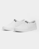 What Do You Stand For? Mens Slip-Ons
