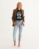 Stand for Something Womens Tee