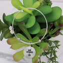 We Stand Bracelet