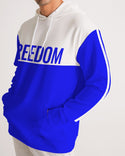 Freedom Mens Hoodie