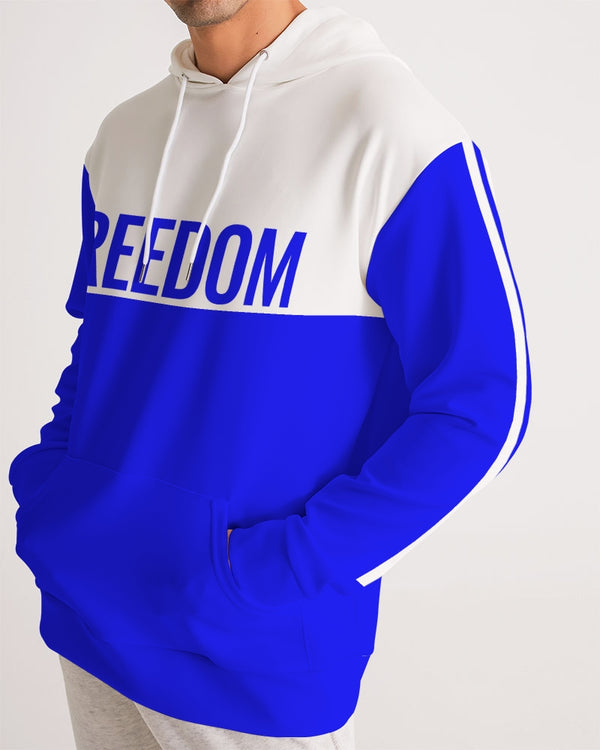 Freedom Mens Hoodie