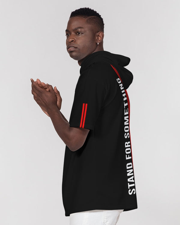 WDYSF S.F.S. Short Sleeve Hoodie