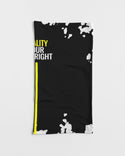 Birthright Face Cover