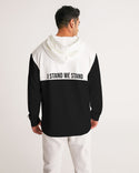 Birthright Mens Hoodie