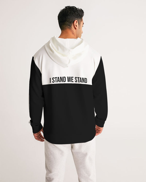 Birthright Mens Hoodie