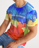 W.D.Y.S.F. Mens Tee
