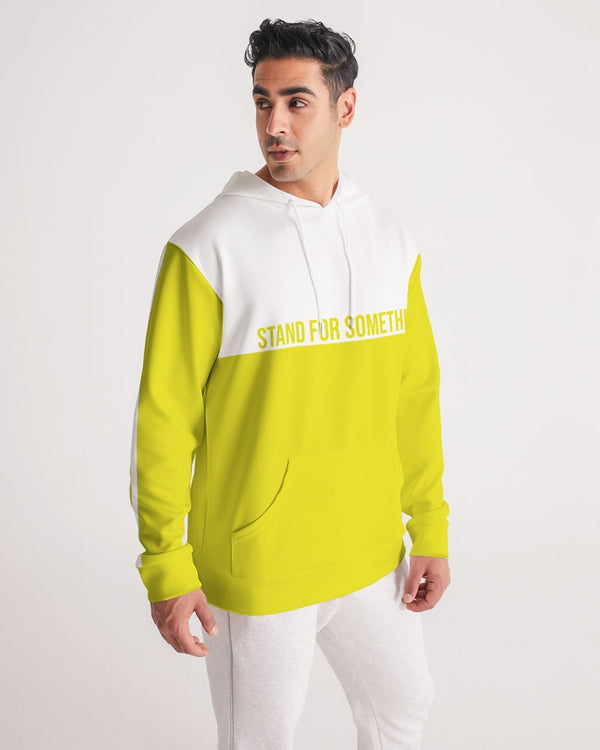 Equality Mens Hoodie