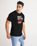 WDYSF Mens Tee