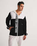 S.F.S. ISWS Mens Windbreaker