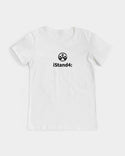 Express Yourself (iStand4) Womens Tee