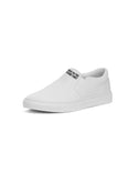 What Do You Stand For? Mens Slip-Ons