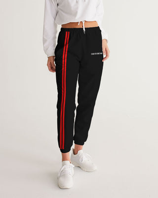 S.F.S. Womens Track Pants